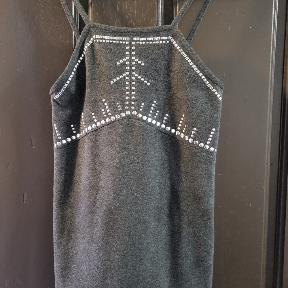 Kids Spaghetti Strap Blouse